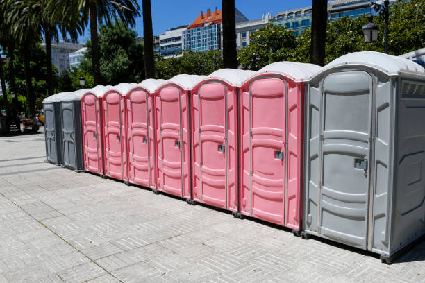 Reliable Smith Mills, MA Portable Potty Rental Solutions